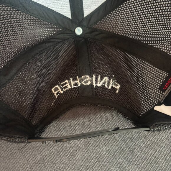 Ironman Lake Placid Custom Event Trucker Hat - Picture 6 of 7